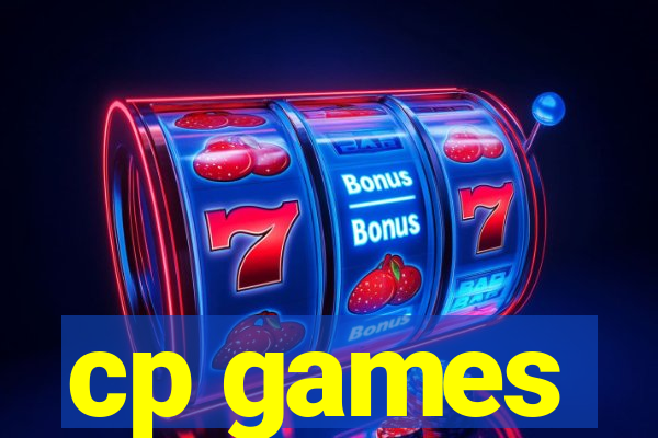 cp games